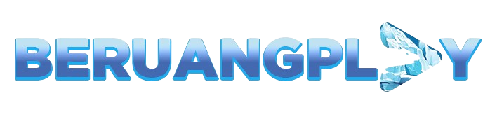 Beruangplay Logo Situs Togel Online